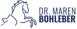 Dr. Maren Bohleber Logo